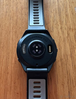 Sporttester Garmin Forerunner 965 black - 5