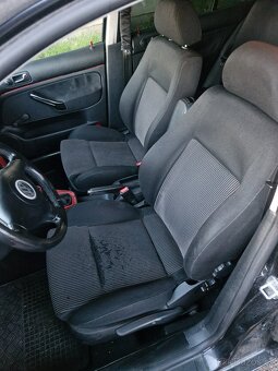 Golf 4 LC9Z na ND - 5