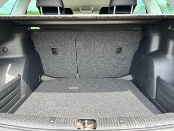 Škoda Fabia combi 1.2 TSI - 5