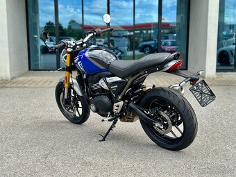 Nový Triumph Speed 400 - 5