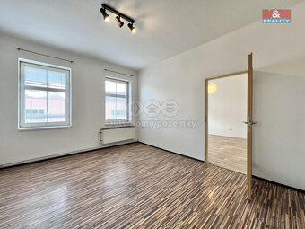 Pronájem bytu 2+1, 54 m², Děčín, ul. Litoměřická - 5