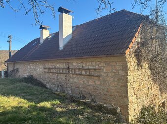 Prodej, Rustikální venkovský dům, 280m2, Solopysky - 5