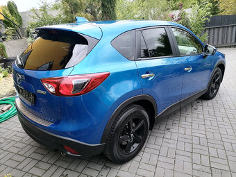 Mazda CX-5 2.0i Skyactiv 121kw-87000km-NaviKameraTažný - 5