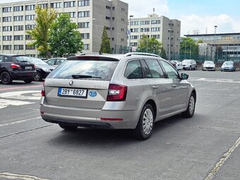 Skoda Octavia 1.6 tdi dsg -21%dph - 5