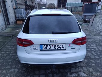 AUDI A4 AVANT - 5