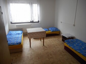 Ubytování Kolín skoro "zdarma" placené sociálními dávkami - 5