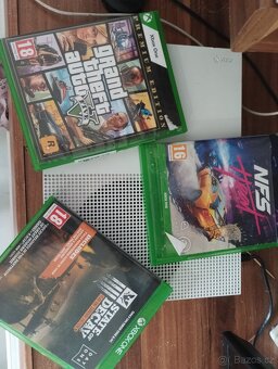 Prodám nebo vyměním - 5