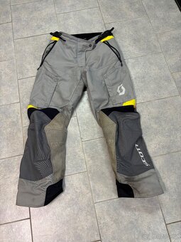 Moto bunda Scott - 5