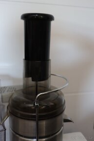 Odšťavňovač Zelmer Juice master Professional - 5