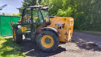 JCB 535.95 - 5