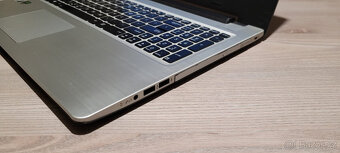 Asus, i7-3517U 2/4x 3,0GHz, 8GB DDR3, 256GB SSD, bat. 1h. - 5