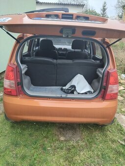 Prodam Kia picanto r.v.2006 - 5