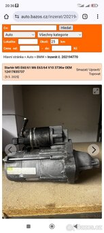 Prodám - 5