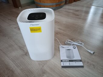 Čistička vzduchu Bestron AIRP100UV Purifikátor - 5
