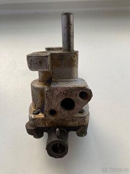Volha gaz 24 - 5