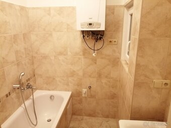 Pronájem 1+1, ulice Zborovská, Žabovřesky, 47 m2, balkon - 5