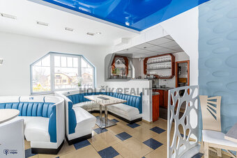 Prodej luxusní restaurace se zázemín Oldřichovice u Třince - 5