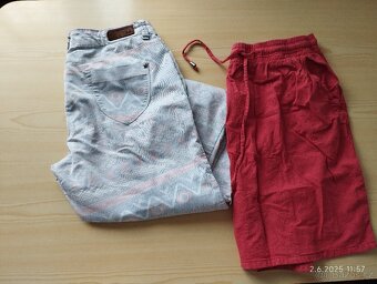 Dámské oblečení M,L,Xl - 5