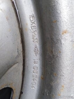 Kola na ford ranger - 5