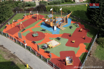 Prodej zahrady, 2511 m², Kameničná - 5