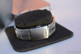Náramkové hodinky Casio BEM 106D-7A - 5