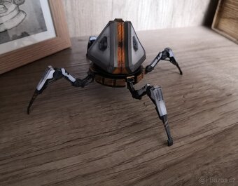 Apex Legends Apex Pack figurka - 5