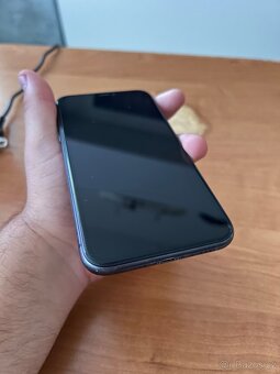 iPhone 11 64GB - 5