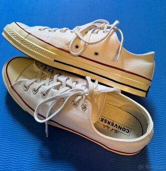 Converse vel. 45 - 5