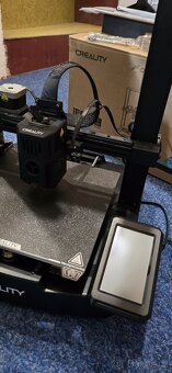 3d tiskárna Creality Ender V3 KE - 5