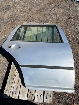 Golf 4 variant dily - 5