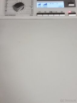 6kg 1300 ot AEG vrchem plněná pračka VELKÝ DISPLAY - 5