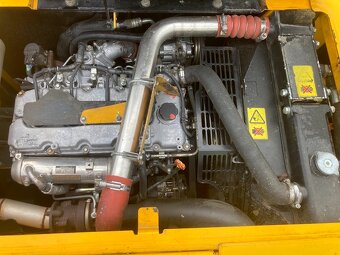 JCB JS 160 W - 5