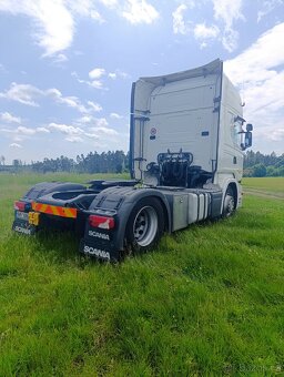 SCANIA R450 Topline - 5