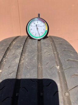 Letní pneu 205/60/16 - 5