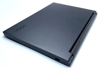Konvertibilní 15,6" Yoga C940 i7,16GB,500GB SSD,nVidia 1650 - 5
