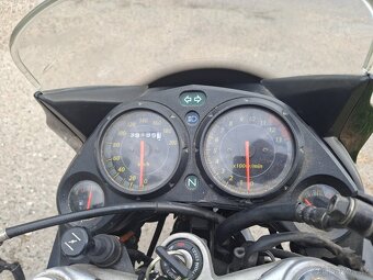 HONDA CBR 125R - 5