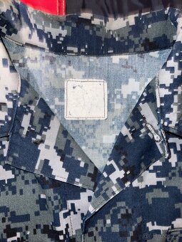 Us Navy komplet uniforma - 5