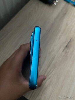 Motorola Edge 40 NEO 12Gb/256 - 5