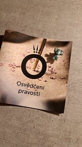 Pandora přívěsek Sally - 5