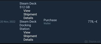 SteamDeck 512GB LCD - 5