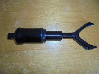 Nový Vzduchový Tlmič 260 mm. - 5