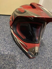 Enduro helma - 5