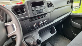 Prodám Renault Master 2.3d r.v.2022 - 5