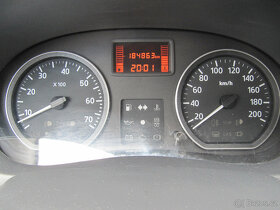Dacia Sandero Stepway LPG 1.6MPi 62kW - 5
