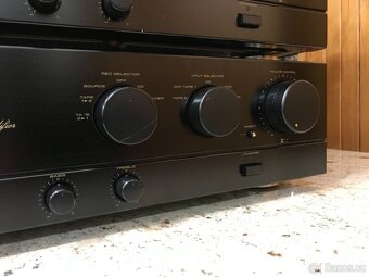 Pioneer A-339/337 - 5