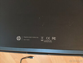 Mobilní barevná tiskárna HP Officejet 250 - 5