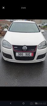 Golf 5 GT 1.4 TSI 125 kW - 5