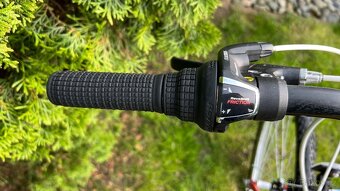 Dámské crosové kolo DEMA Trino Lady 18”/M - 5
