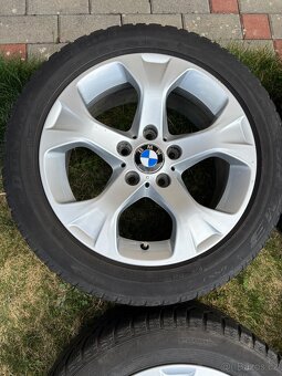 Alu kola BMW 17 IS34 - 5