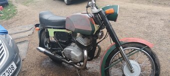 Jawa z - 5